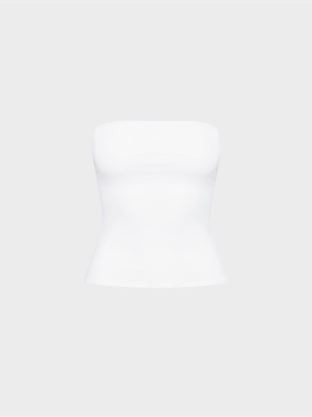 Aritzia Casual Contour Hi-Hip Tube Top
Cotton-soft tube top in white, medium - Picture 7 of 7